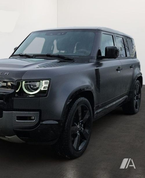 Land Rover Defender 110 5.0 V8 AWD Auto Carpathian Edition 2024, foto 1