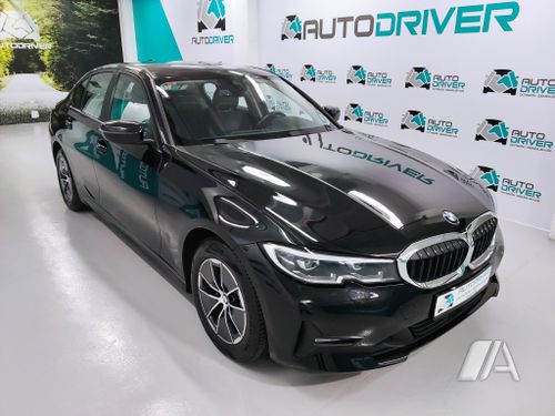 BMW Serie 3 320d (G20) 2021