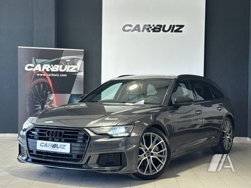 Audi A6 Berlina S Line 45 TDI quattro S tronic (2021) 2023, foto 1