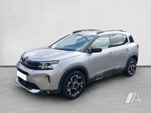 Citroën C5 Aircross PureTech S&S C Series 2022