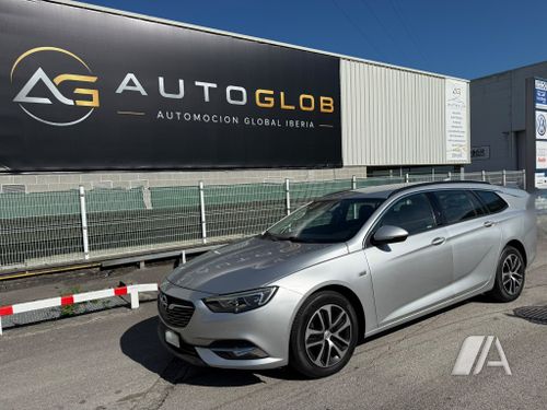Opel Insignia ST - SELECTIVE 1.6 CDTI S/S 2018, foto 1