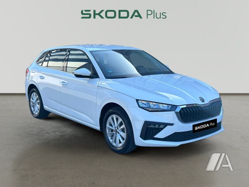 Škoda Scala 1.0 TSI Selection 2025, foto 1