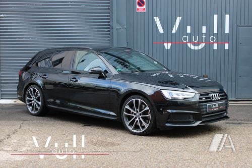 Audi A4 S4 AVANT 3.0 TFSI Quattro Tiptronic 2018, foto 1