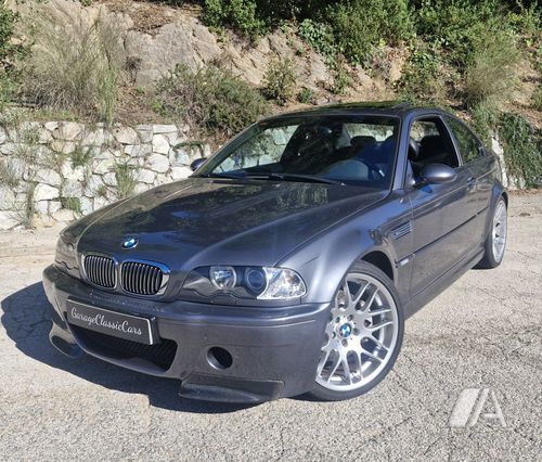 BMW Serie 3 2002, foto 1
