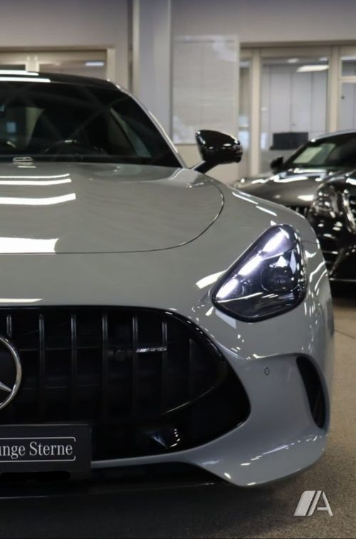 Mercedes-Benz AMG GT 63 S 4MATIC+ 2023, foto 1