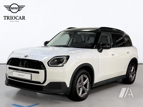 MINI Countryman D (61GA) 2024, foto 1