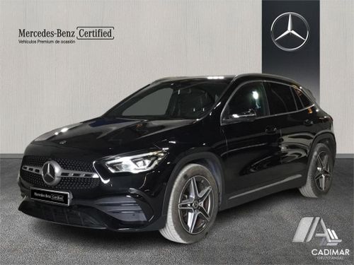 Mercedes-Benz GLA 200 d AUT. 2022, foto 1