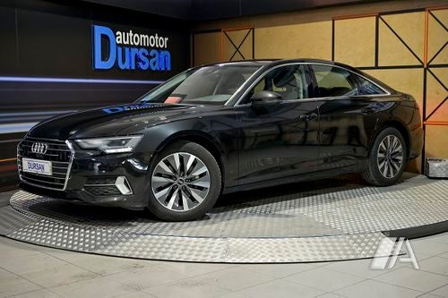 Audi A6 40 TDI Sport S tronic 7 vel. 2021, foto 1