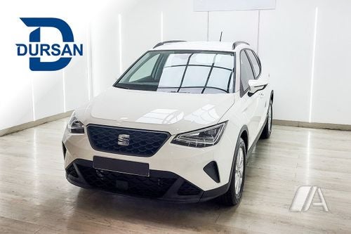SEAT Arona 1.0 TSI St&Sp STYLE XL 2024