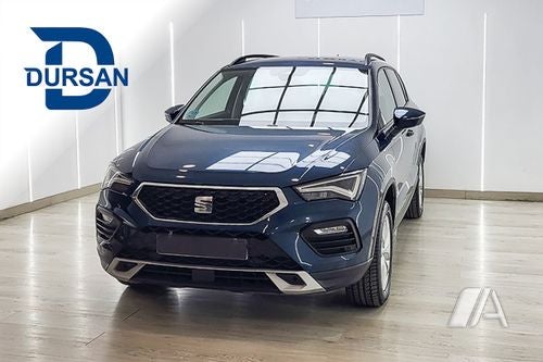 SEAT Ateca 2.0 TDI S&S Style (2021) 2023