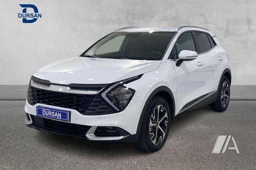 Kia Sportage 2025