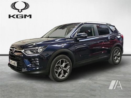 KGM 2022