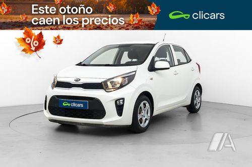 Kia Picanto 1.0 DPi Concept (2021) 2021, foto 1