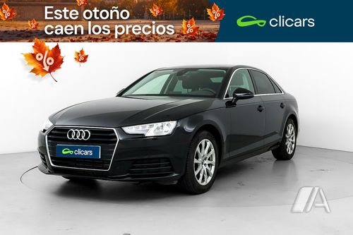 Audi A4 35 TFSI Advanced S tronic 7 vel. 2019, foto 1