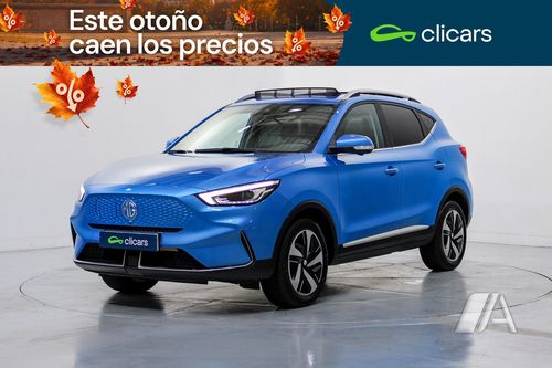 MG ZS COMFORT 51KWH 2022, foto 1