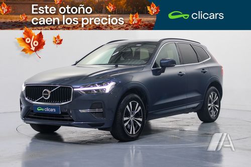 Volvo XC60 B4 (G) FWD Momentum Pro aut 2021, foto 1