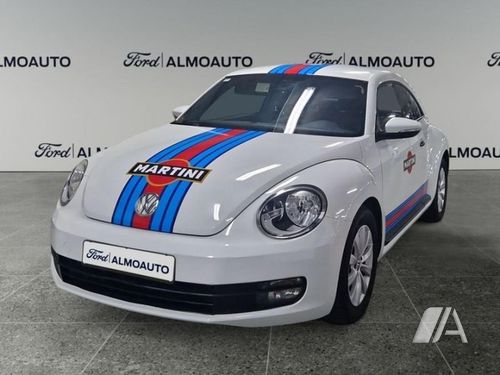 Volkswagen Beetle 1.6 TDI Beetlemanía 2014, foto 1