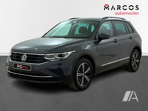 Volkswagen Tiguan Urban Sport 1.5 TSI DSG (2021) 2020, foto 1