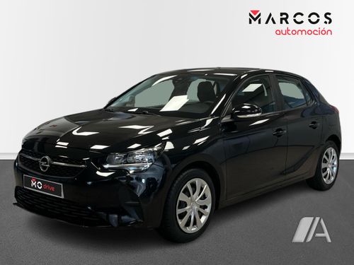 Opel Corsa EDITION 1.2 XEL MT5 S/S 2023, foto 1