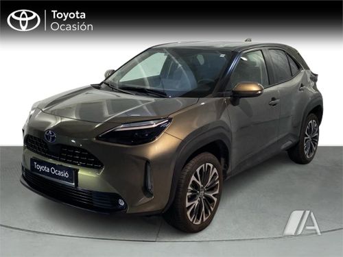 Toyota Yaris 1.5 Style 2022, foto 1