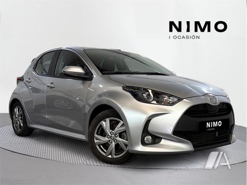 Toyota Yaris Cross 1.5 120H Active Plus 2025