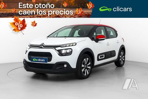 Citroën C3 1.2 PureTech S&S FEEL PACK 2020, foto 1