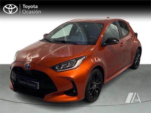 Toyota Yaris 1.5 Style 2022, foto 1