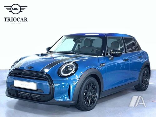 MINI Cooper 5P (2021) 2024, foto 1
