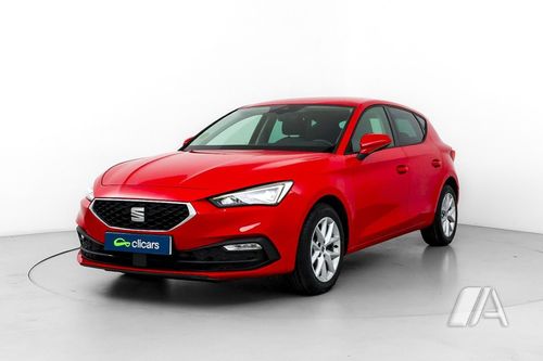 SEAT León 2.0 TDI S&S Style 2022