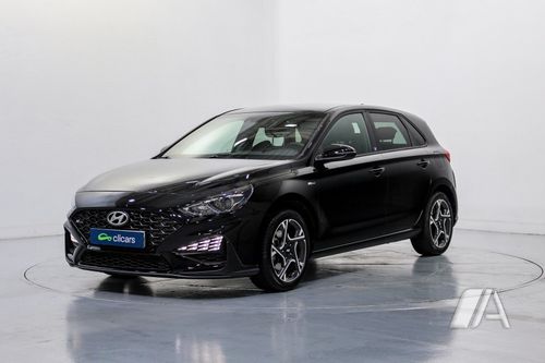 Hyundai i30 2023, foto 1