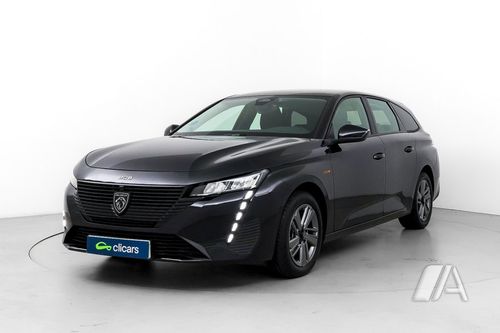 Peugeot 308 SW Style HYBRID eDCS6 2025, foto 1