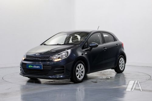 Kia Rio 1.2 CVVT Emotion 5P 2016, foto 1