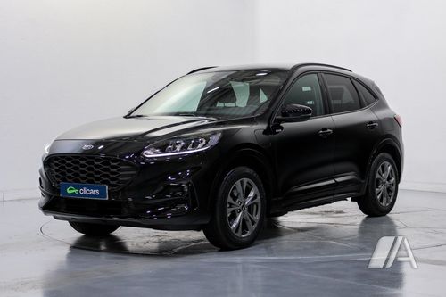 Ford Kuga ST-Line 2.5 Duratec PHEV Auto 2022, foto 1