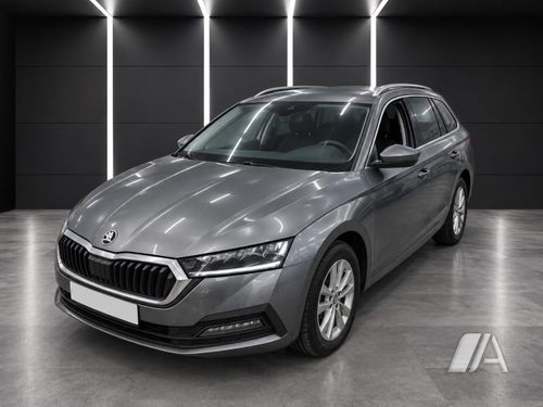 Škoda Octavia A8 Combi 2.0 TDI DSG AMBITION 2023, foto 1
