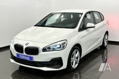 BMW Serie 2 225xe Active Tourer (2021) 2022, foto 1