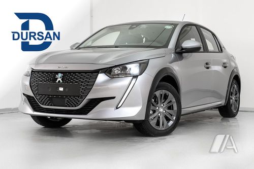Peugeot 208 5P Active Pack Eléctrico 2023, foto 1