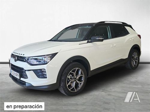 KGM 2026, foto 1