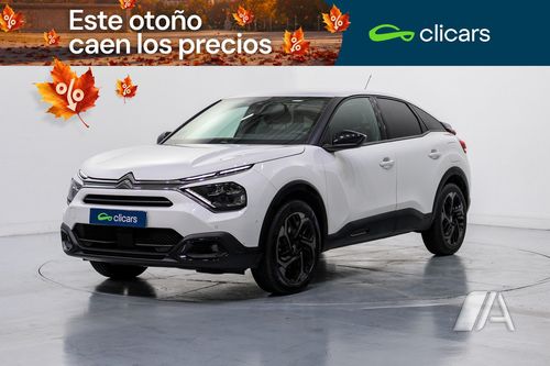 Citroën C4 1.2 PureTech S&S 6V Feel Pack 2021, foto 1