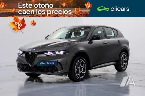 Alfa Romeo Tonale 1.5 MHEV GASOLINA SUPER FWD 2024, foto 1