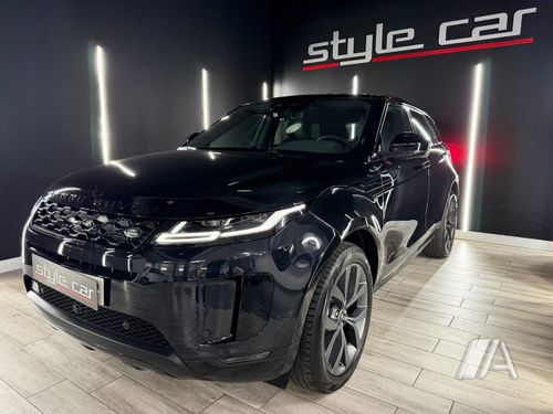 Land Rover Range Rover Evoque 1.5 P300e Bronze Collection AUT 4WD PHEV (2021) 2022, foto 1