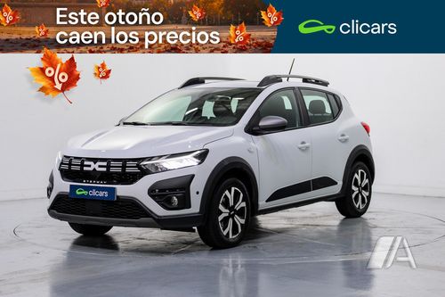 Dacia Sandero 2023, foto 1
