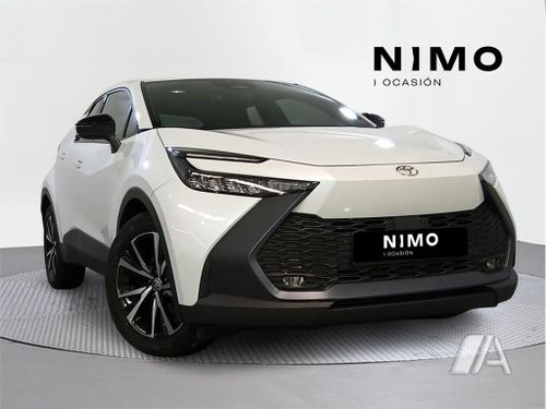 Toyota C-HR Advance 2026, foto 1