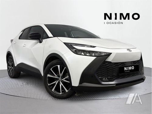 Toyota C-HR 140H Advance 2025, foto 1