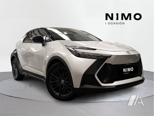 Toyota C-HR 220PHEV Spirit 2025, foto 1