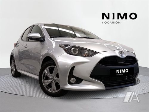Toyota Yaris 1.5 Active Plus 2026, foto 1