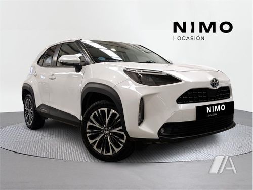 Toyota Yaris 1.5 Style 2022