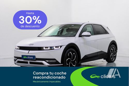 Hyundai Ioniq 5 58KWH Light RWD (2021) 2021, foto 1