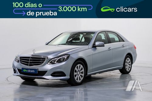Mercedes-Benz Clase E E Estate 300 BT 9G Tronic(S212) 2014, foto 1
