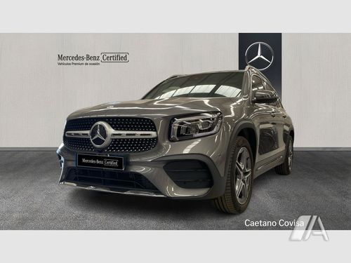 Mercedes-Benz GLB 200 d AUT. 2022, foto 1
