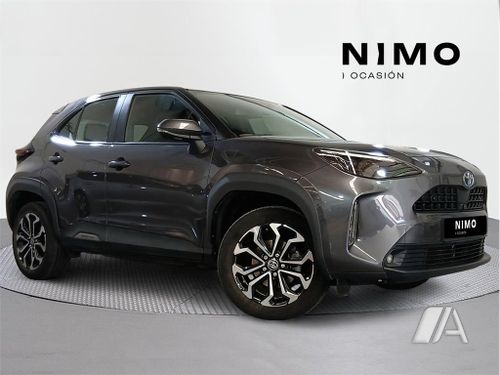 Toyota Yaris Cross 1.5 120H Active Tech 2022, foto 1